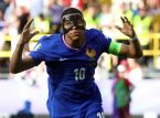 Kontrovers i Frankrig efter Mbapp&eacute; bes&oslash;gte Dubai efter "falsk skade"