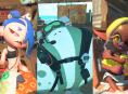 Nintendo har afsl&oslash;ret et spin-off af Splatoon