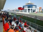 Tyrkiet er villig til at være vært for et Formel 1 Grand Prix i 2026