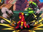 Marvel Cosmic Invasion