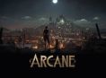 Arcanes anden og sidste sæson får en sidste trailer inden premieren