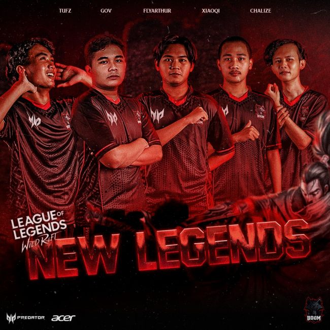 League of Legends: Wild Rift