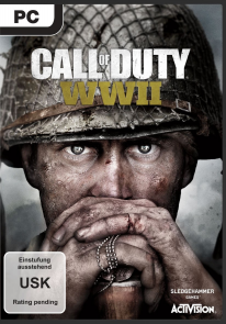 Call of Duty: WWII