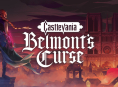 Castlevania: Belmont's Curse er visuelt inspireret af Netflix-animeserien