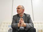 Peter Molyneux: Min Twitter profil er blevet hacket