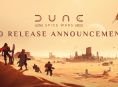 Dune: Spice Wars forlader Early Access i næste uge