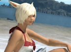 Final Fantasy XIV-beta på Xbox starter senere på måneden