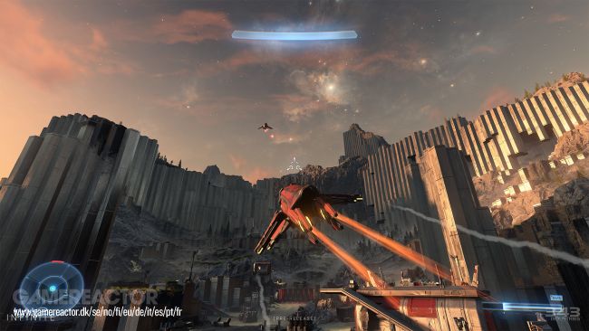 Halo Infinite