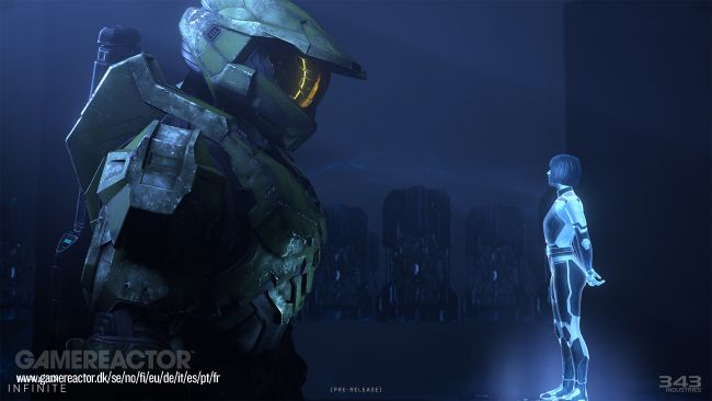 Halo Infinite