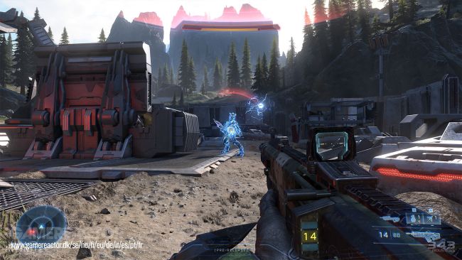 Halo Infinite