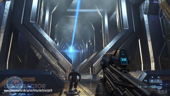 Halo Infinite