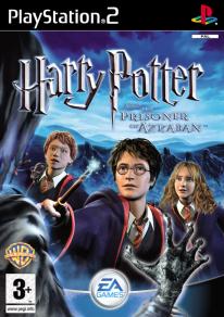Harry Potter and the Prisoner of Azkaban