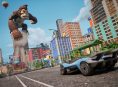 Preview: Hot Wheels: Infinite Rush - Forza men i en mere farverig og karikeret verden?