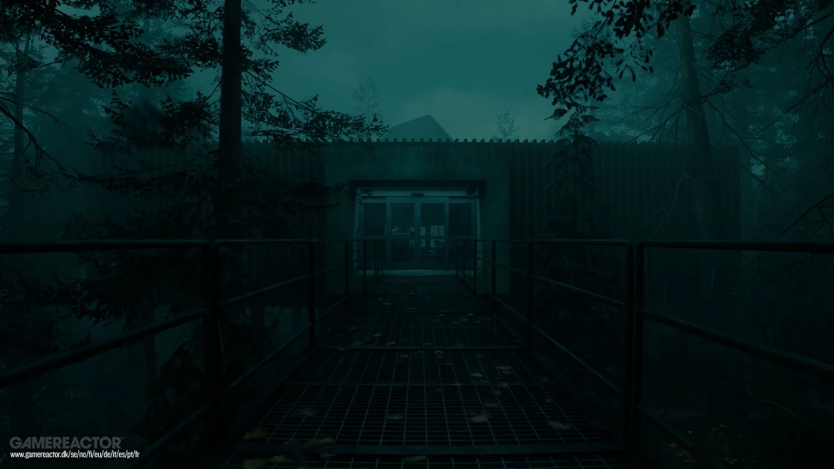 Control Resonant
