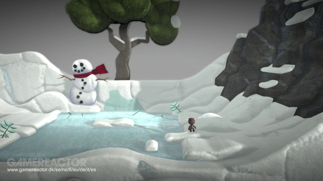 Little Big Planet 3