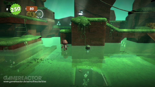 Little Big Planet 3