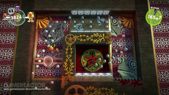 Little Big Planet 3