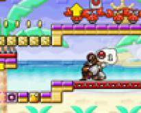 Mario vs Donkey Kong 2: March of the Minis