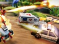 Micro Machines: World Series