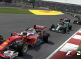 Ny F1 2016-trailer ræser langt uden om gameplay