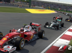 Ny F1 2016-trailer r&aelig;ser langt uden om gameplay