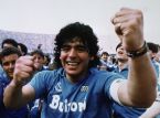 Diego Maradona er blevet fjernet fra FIFA 22