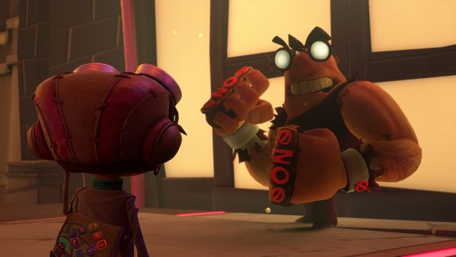 Psychonauts 2