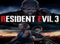 Resident Evil 3