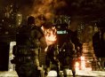 Vælg baner i Resident Evil 6