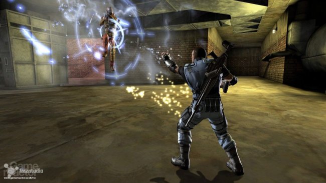 Shadowrun