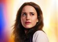 Rachel Brosnahan håber, at hun får lov til at spille Lois Lane i de kommende år