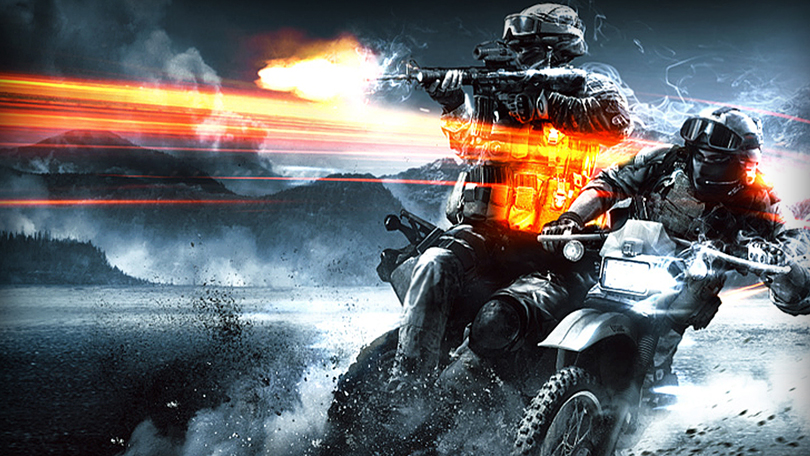 Battlefield 3