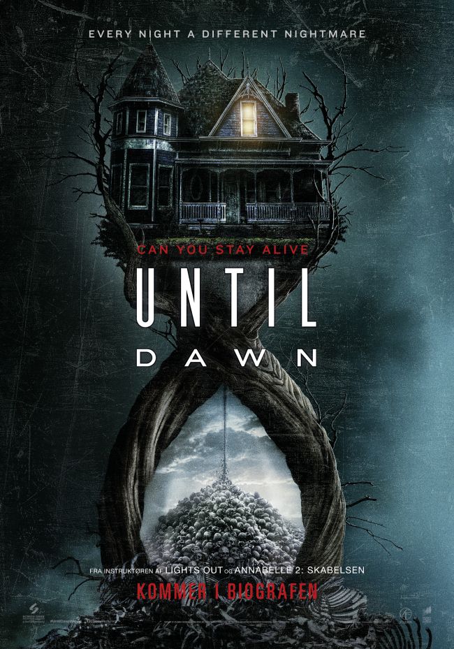 Until Dawn