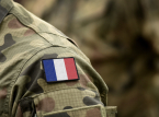 Fransk soldat dr&aelig;bt i droneangreb i Irak: Den f&oslash;rste europ&aelig;iske soldat, der d&oslash;de i Mellem&oslash;stkonflikten
