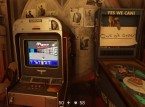 Alternativ Wolfenstein 3D-udgave i Wolfenstein II: The New Colossus