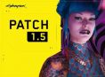 En reaktion på Cyberpunk 2077's PS5/Xbox Series-optimering og Patch 1.5