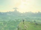 Tillykke med f&oslash;dselsdagen Zelda! Jeg giver et par billetter til et sted langt fra Hyrule