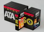 Atari sælger Limited Edition spilsamling for $1000