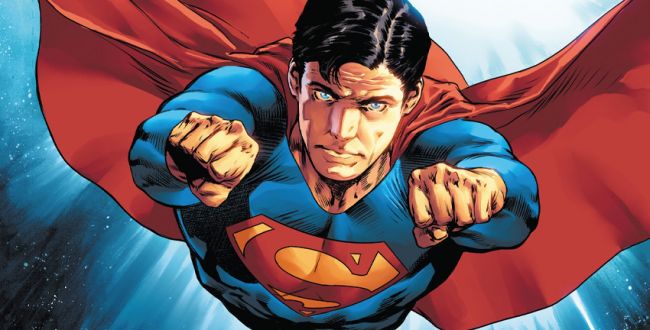 Tim Burton sier at den skrotede Superman-filmen med Nicholas Cage vil hjemsøke ham resten av livet.
