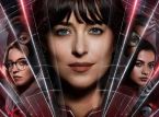 Sydney Sweeney forklarer, hvorfor hun sluttede sig til Madame Web 