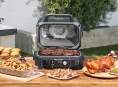 Ninja Woodfire Pro Connect XL