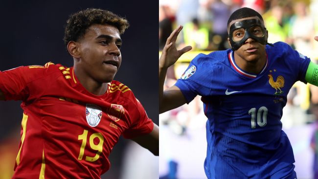 Spanien vs. Frankrig: kort historie om rivaliseringen mellem VM-favoritterne