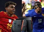 Ja, vi har virkelig Lamine Yamal vs. Kylian Mbappé den dag, Nintendo Switch 2 lanceres