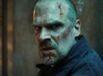 Millie Bobby Brown og David Harbour genforenes som far-datter-duo i en ny spionserie