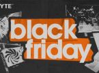 Gigabyte har et k&aelig;mpe Black Friday udsalg i stort set alle kategorier med massive rabatter