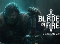 Blades of Fire- og Metroid Dread-skaberne gennemg&aring;r st&oslash;rre fyringsrunde