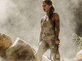 Alicia Vikander afslører sit yndlings Tomb Raider-spil