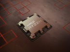 AMD 3D V-Cache CPU