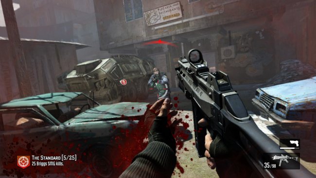 F.E.A.R. 3