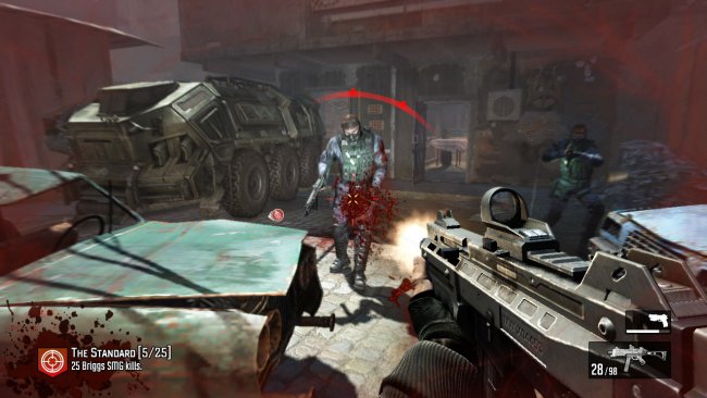F.E.A.R. 3